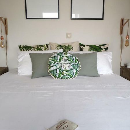 Néa Péramos Olive Tree Cottage 2 מראה חיצוני תמונה