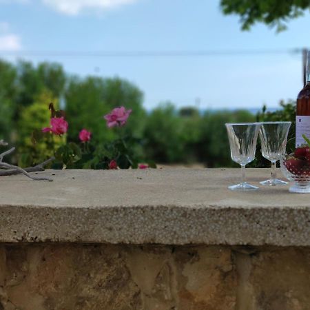 Néa Péramos Olive Tree Cottage 2 מראה חיצוני תמונה