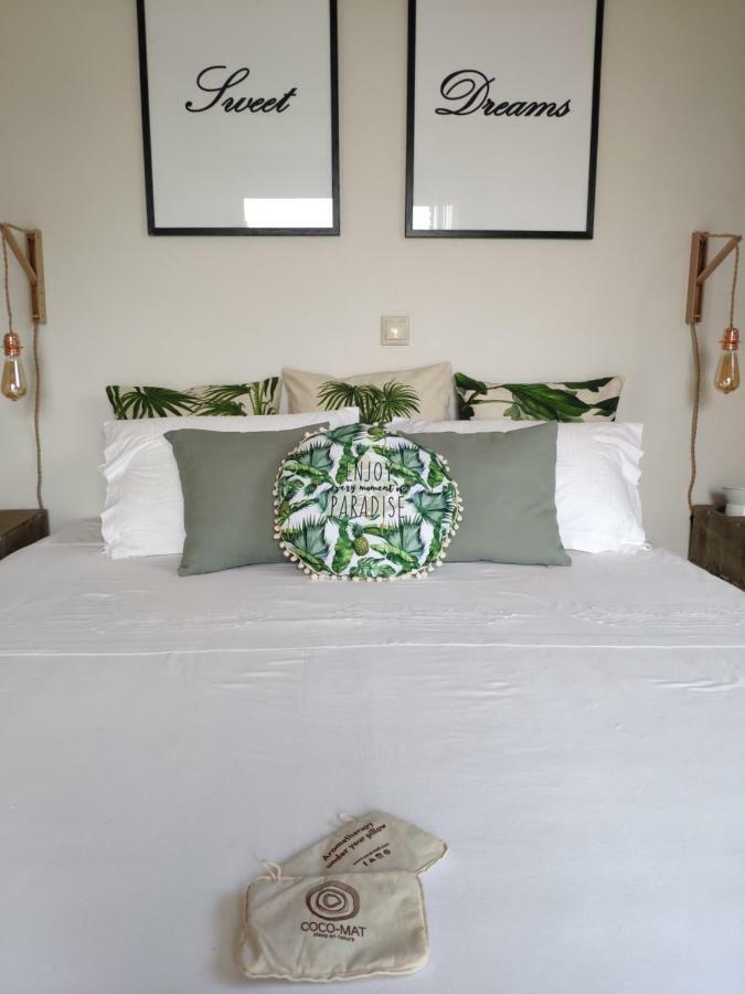 Néa Péramos Olive Tree Cottage 2 מראה חיצוני תמונה