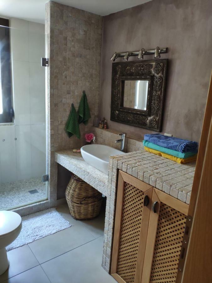 Néa Péramos Olive Tree Cottage 2 מראה חיצוני תמונה
